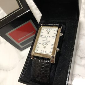 pierre cardin 時計のYahoo!オークション(旧ヤフオク!)の相場・価格を