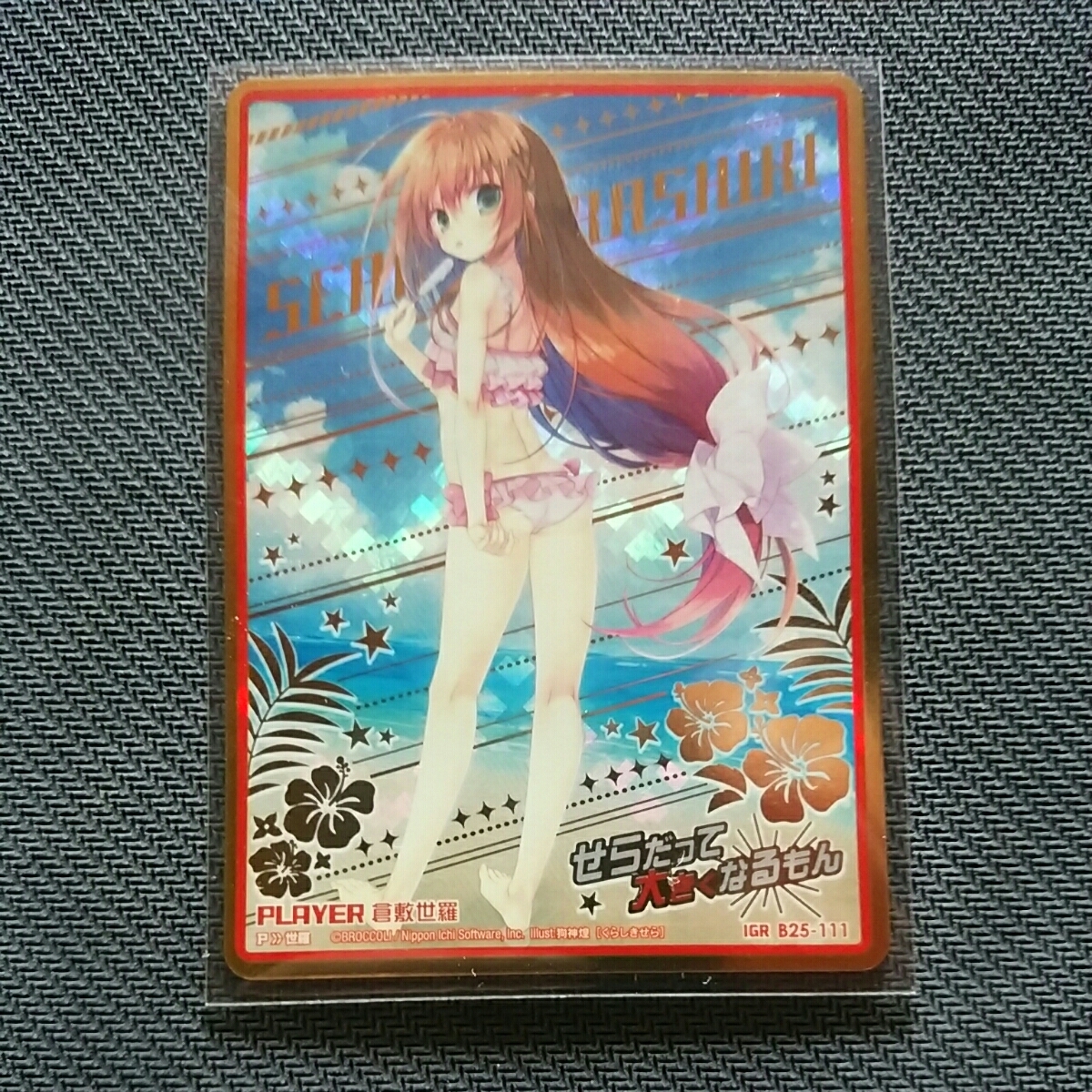 ○Z⁄X☆ゼクス☆25弾 Z/X ゼクス 明日に輝く絆