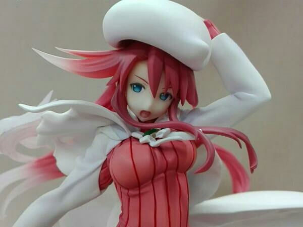 アルター/ALTER サモンナイト3 アティ先生 フィギュア 1/8スケール