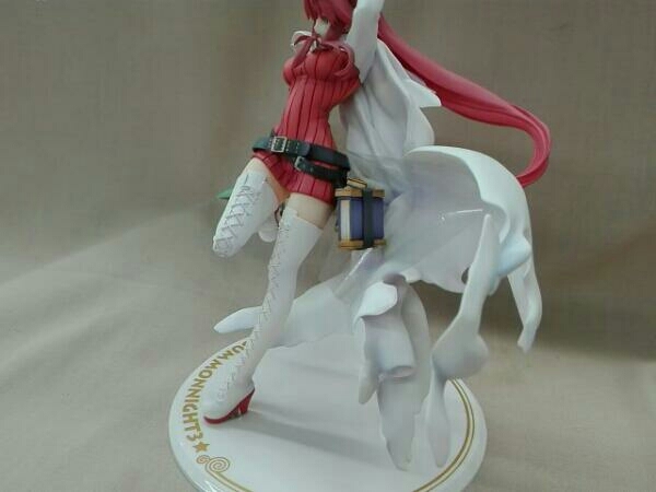 アルター/ALTER サモンナイト3 アティ先生 フィギュア 1/8スケール