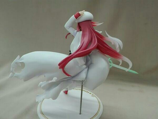 アルター/ALTER サモンナイト3 アティ先生 フィギュア 1/8スケール