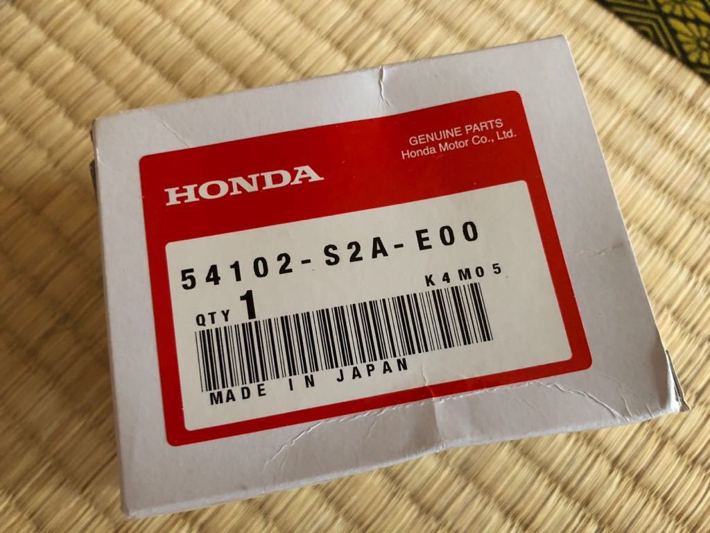 ホンダ S2000 欧州純正 アルミシフトノブ 球型 54102-S2A-E00 タイプR シビック等に！_2