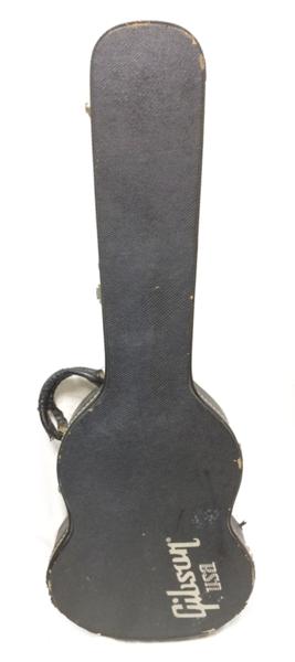 Gibson USA　ギターハードケース 【 レスポール 又は SG 】　 エレキギターケース ギブソン