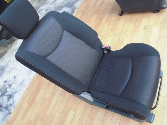 セレナ ハイウエイスター FC26 運転席Assy 走行8238Km 超美品！