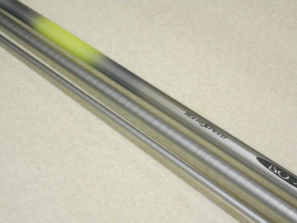 シマノ αズーム 磯 EX T3 48-54、がまかつ がま磯 マークII ゴールド