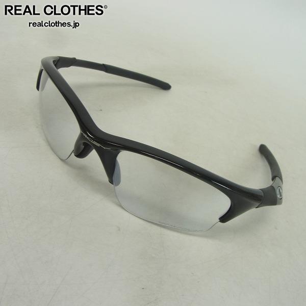 オークリー OAKLEY ブラック スポーツサングラス サングラス Oakley 