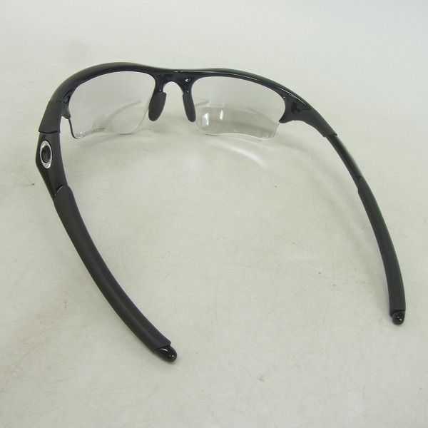 オークリー OAKLEY ブラック スポーツサングラス サングラス Oakley 