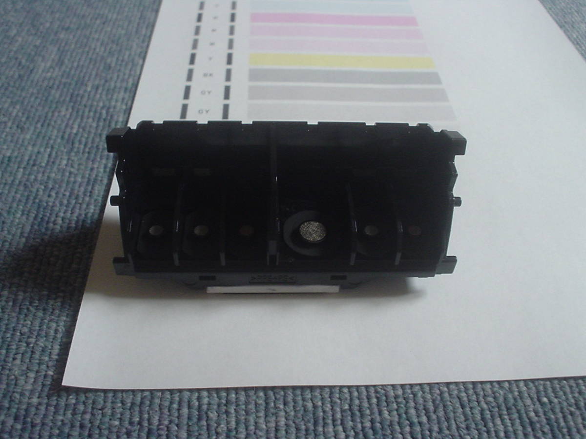 Canon プリントヘッド QY6-0083 MG6330 MG6530 MG6730 MG7130 MG7530 