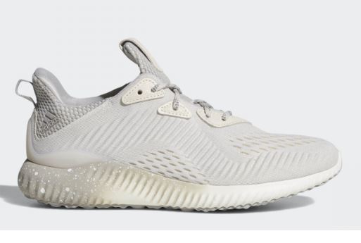 未使用　アディダス　ＡＤＩＤＡＳ　アルファバウンス [ adidas×REIGNING CHAMP Alpha BOUNCE]　23.5cm_1
