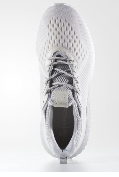 未使用　アディダス　ＡＤＩＤＡＳ　アルファバウンス [ adidas×REIGNING CHAMP Alpha BOUNCE]　23.5cm_2