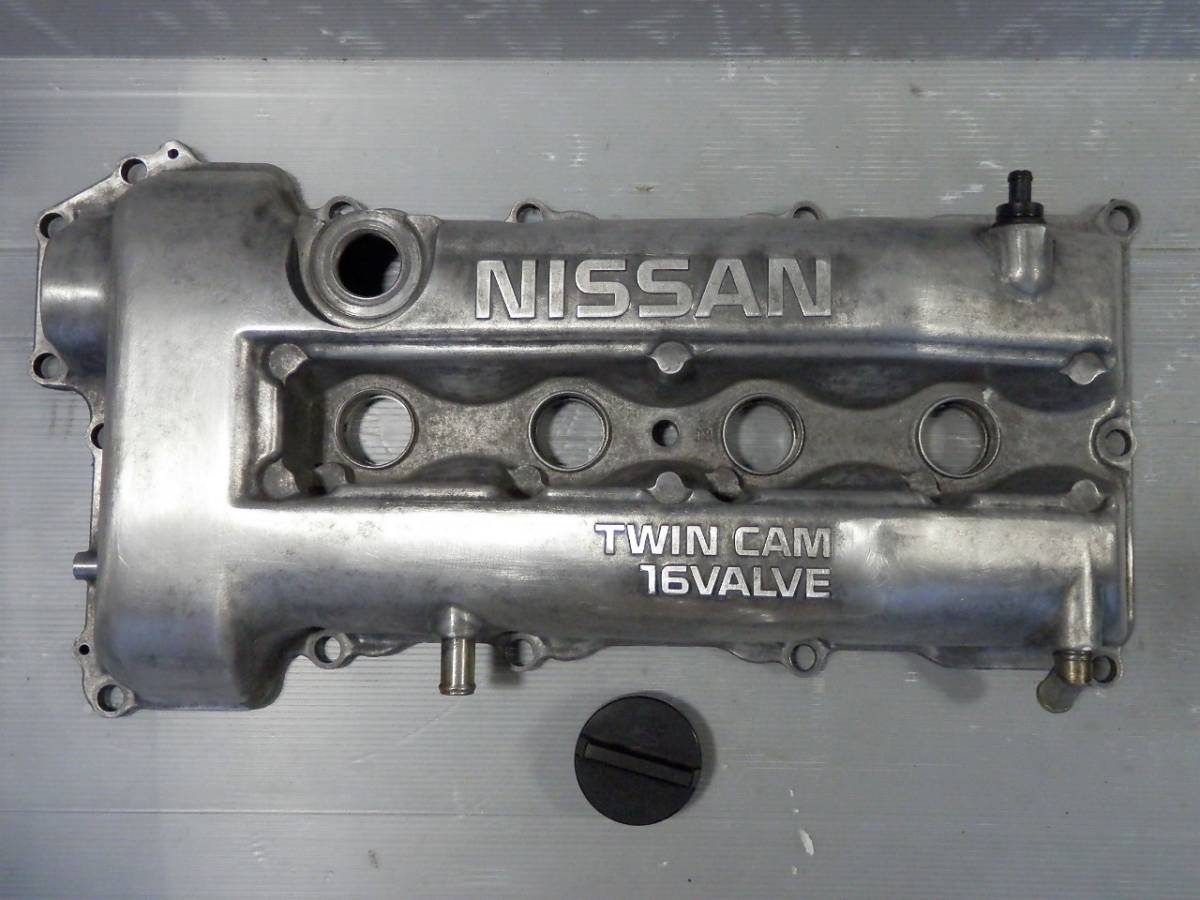 シルビア S14 後期 純正 SR20DE SR20DET 日産 ECU 日産純正 NA 