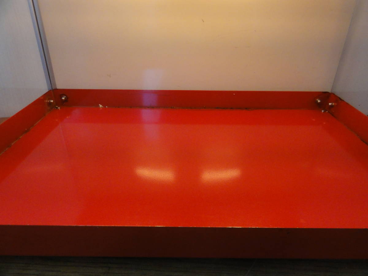 メーカー：TAIJI/タイジ 業務用フードウォーマー 型番：OS-200 動作品 TAIJI/タイジ OS-200 業務用フードウォーマー ホットショー