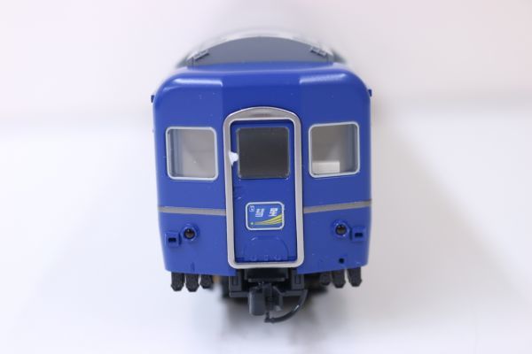 オハネフ25 KATO 1-541 24系25形 鉄道模型 ［24系25形］ oketa (