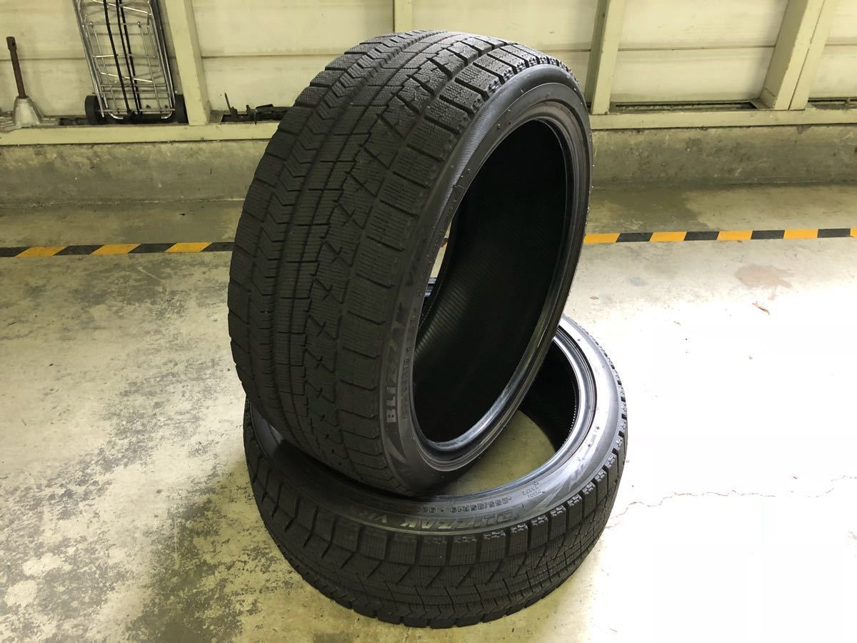 255⁄35R19 VRX2の通販