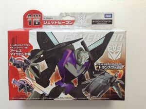 トランスフォーマーアドベンチャーのYahoo!オークション(旧ヤフオク
