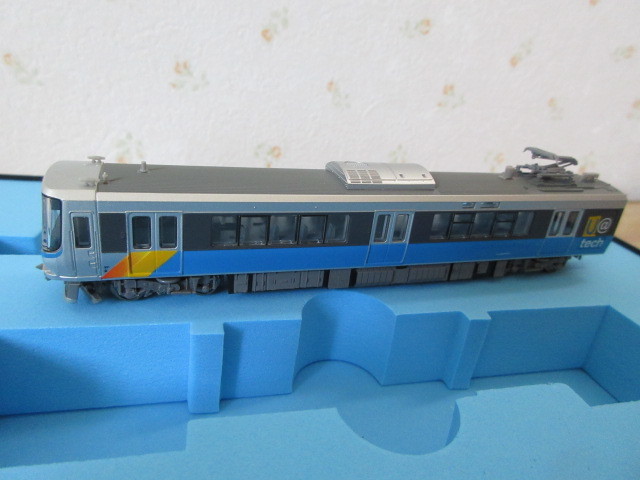 希少！マイクロエース A-3374 223系9000番台213系「U@tech」 3両セット