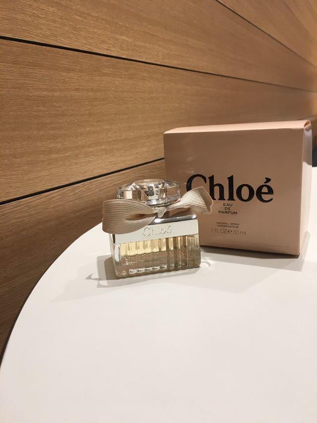 クロエ 未使用 香水 Chloe クロエ EDP オードパルファム 50ml 香水 未