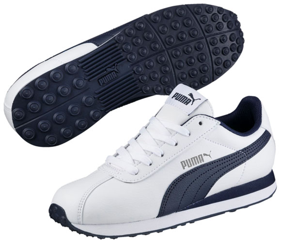数量限定，限定セール プーマ チューリン BG PUMA TURIN BG レディース スニーカー 02 22.5cm 360914(22.5cm)｜売買されたオークション情報、yahooの商品情報をアーカイブ公開 - オークファン 22.5cm