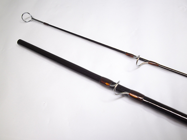 美品！シマノ フリーストーン FS-908 9'0