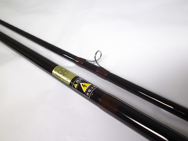 美品！シマノ フリーストーン FS-908 9'0