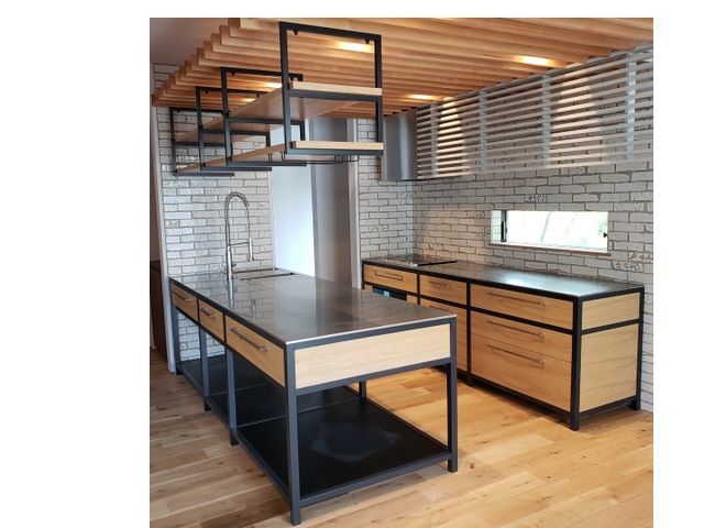 展示品 トーヨーキッチン 対面型システムキッチン 最高級 ガゲナウ製ih オーブン レンジフード 木目調 Toyo Kitchen Style 16年製 システムキッチン 売買されたオークション情報 Yahooの商品情報をアーカイブ公開 オークファン Aucfan Com