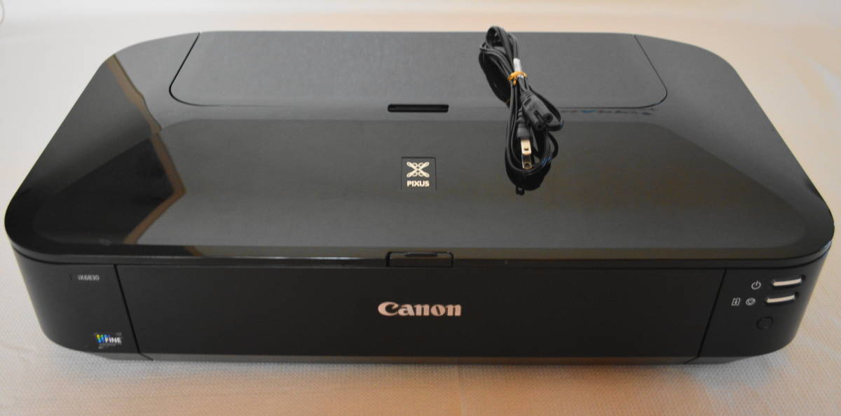 Pixus ix6830 a3プリンター コンパクト com - キヤノン Canon 