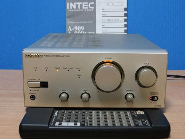 Sansui | 山水 SANSUI AU-α507 AU-α507XR プリメインアンプ - 公式通販