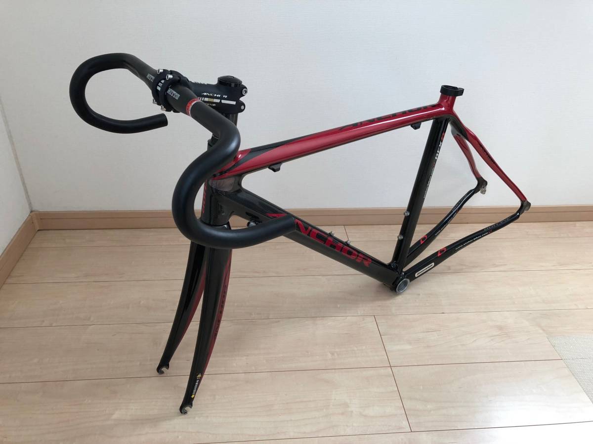 ブリジストン アンカー