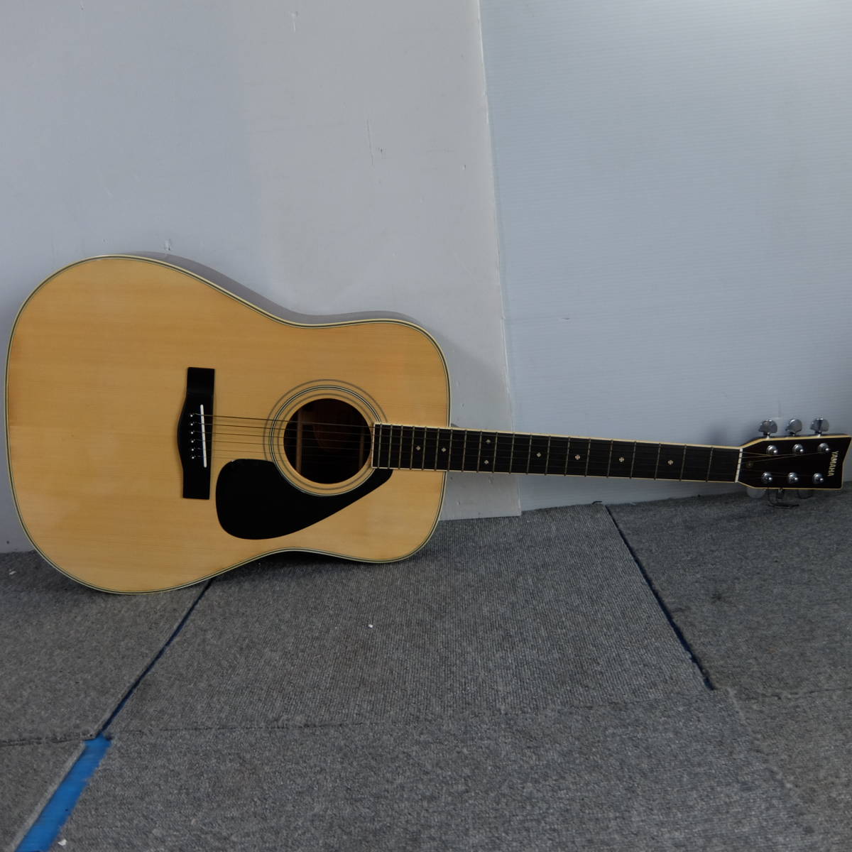 YAMAHA FG-301B アコースティックギター ヤマハ オレンジラベル Yahoo