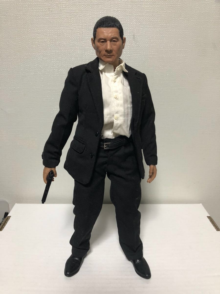 未開封 RAH ブルース・リー 【中古】未開封 メディコムトイ RAH