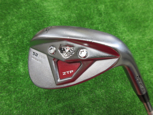 テーラーメイド Taylormade ウェッジ ZTP テーラーメイド ATVウェッジ