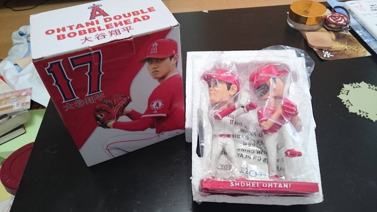 SEIKO限定非売品大谷翔平ロサンゼルスエンゼルス 新品 非売品 大谷翔平