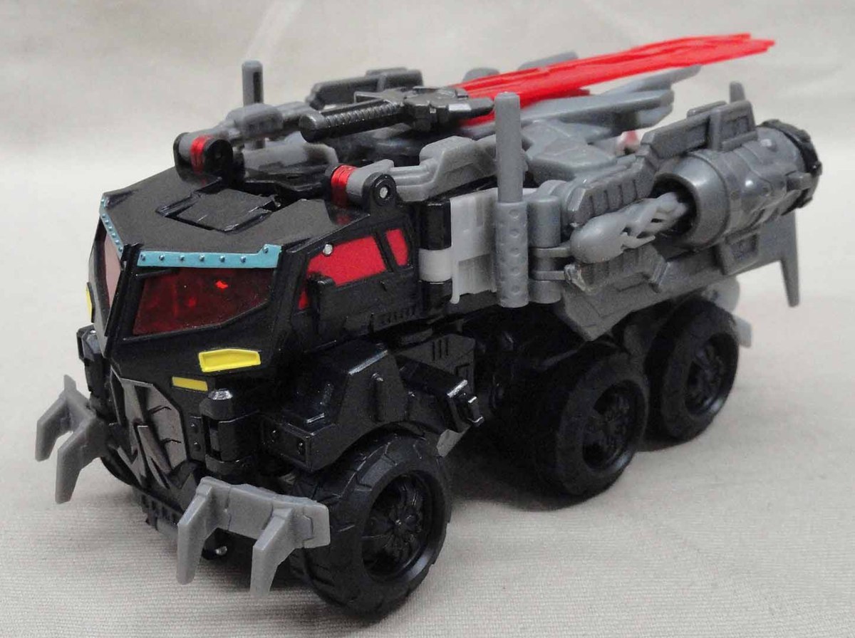 TF GO ハンターネメシスプライム トランスフォーマー ビーストハンター 