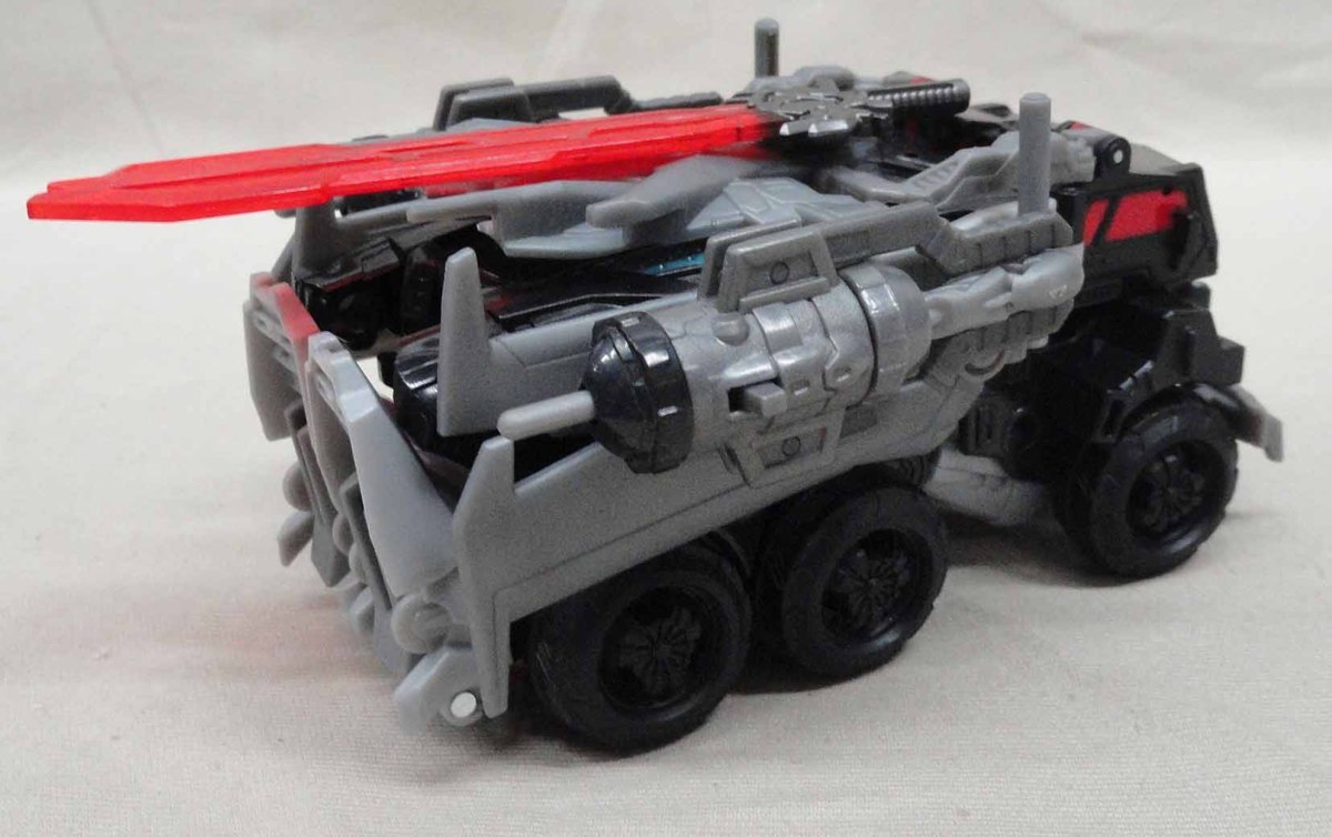 TF GO ハンターネメシスプライム トランスフォーマー ビーストハンター 