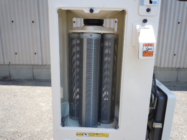 サマーセール】滋賀 イリノ URC320 自動 選別 計量機 コスモパック 米 