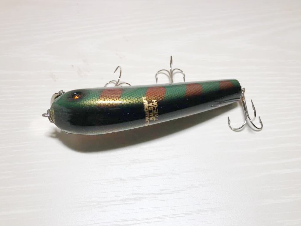 バルサ 50 ザウルス グラインドリッパー アルファクラフト ☆中古品