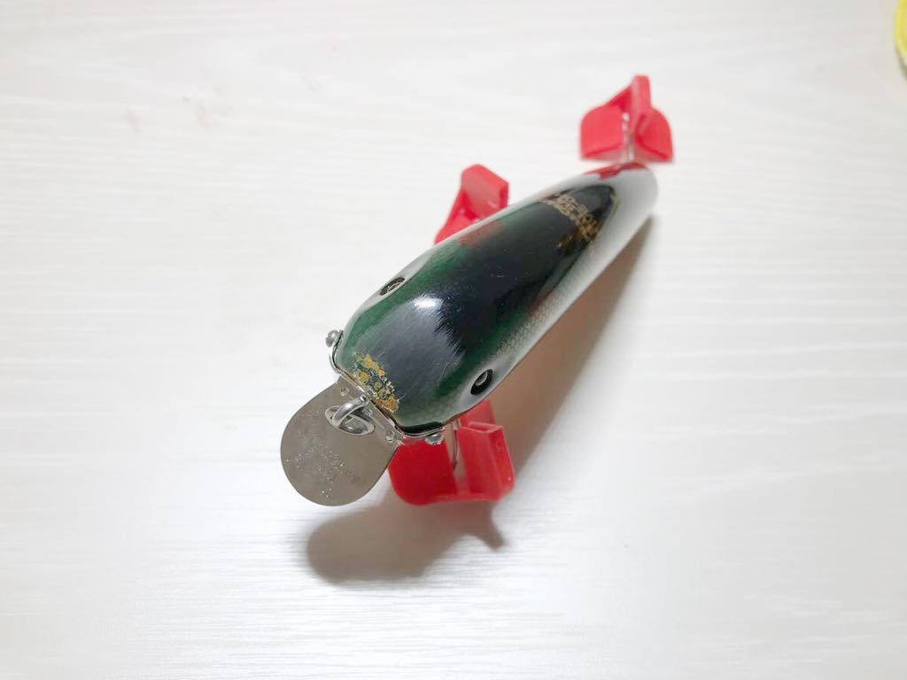 バルサ 50 ザウルス グラインドリッパー アルファクラフト ☆中古品