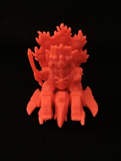 ガン消し　元祖SDガンダム　頑駄無明王　明王ガンダム　パーツ欠 ガン消し 元祖SDガンダム 頑駄無明王 明王ガンダム パーツ欠 商品の