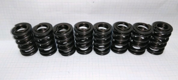 ＴＲＤタイプ　KP61 KP47 KP30 KE70 K型エンジン用　ダブルバルブスプリング　未使用品_2