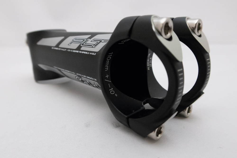  プロ PRO PLT ステム 110mm 10&deg;シマノ SHIMANO(100mm～)｜売買されたオークション情報、yahooの商品情報をアーカイブ公開 - オークファン 100mm～