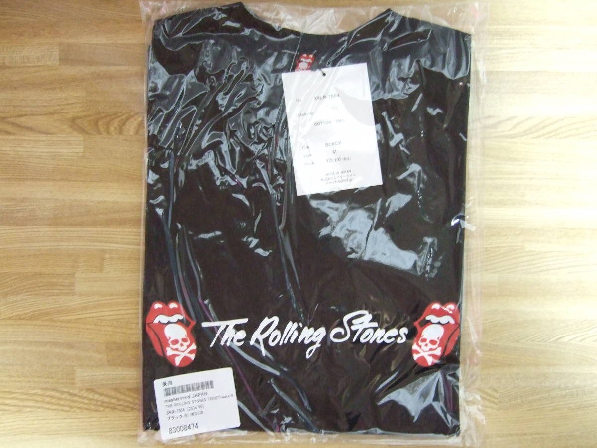 大人気 高品質 新品未使用 Theater8 casted by mastermind JAPAN シアターエイト マスターマインド