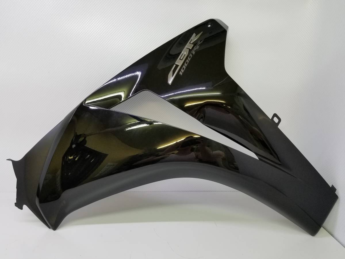 HONDA CBR1000RR sc59 ホンダ純正パーツ アッパーカウルステイ タコ