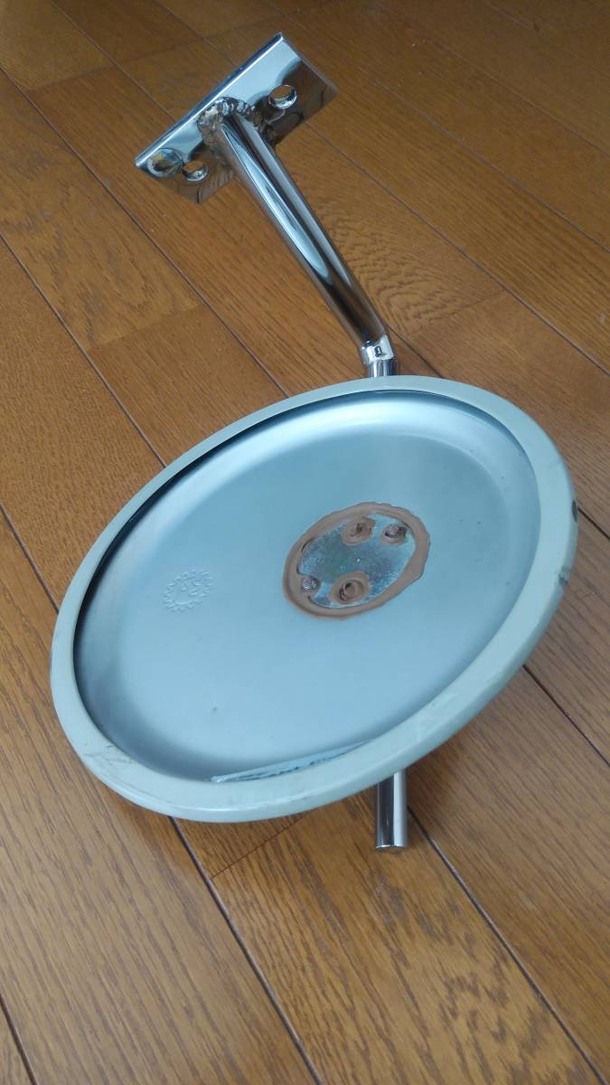 三菱ふそう スーパーグレート用 トラックアクセサリーヤマダ製 バック
