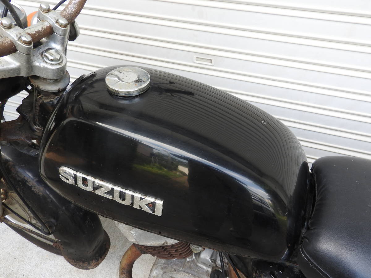 K125 スズキ - | Yahoo!オークション コレダ 旧車 激レア 公式通販 