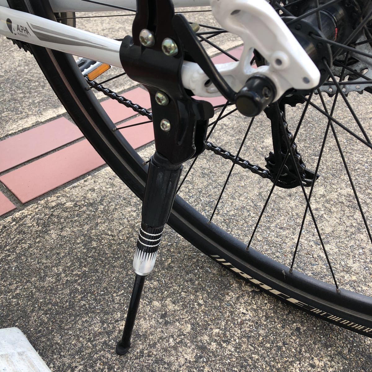 ☆直接引取限定☆【中古美車】TREK FX7.3 17.5インチ 700C×32C