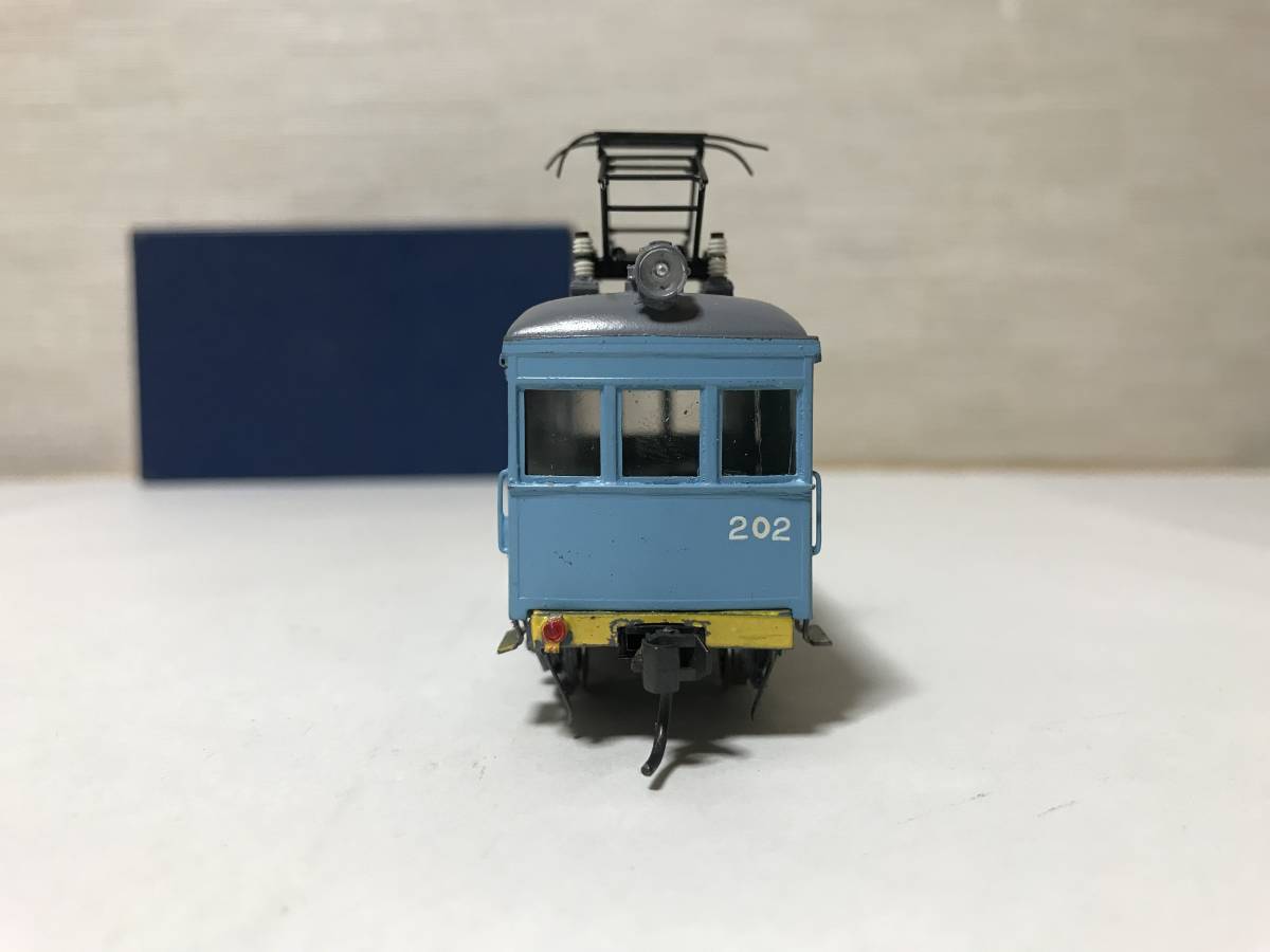 アールクラフト 遠州鉄道 モワ202 HOゲージ 鉄道模型 アールクラフト 遠州鉄道 モワ202 アールクラフト 組立キット HO