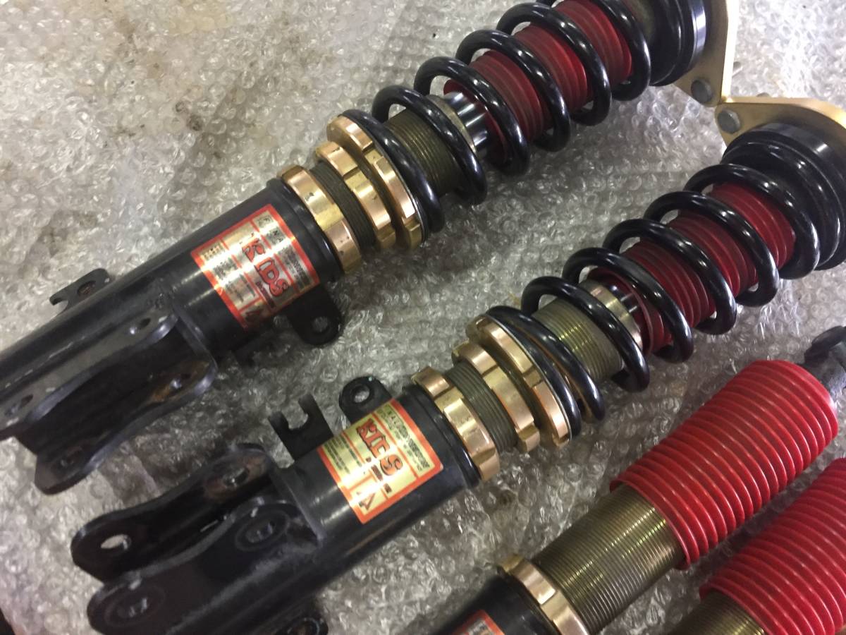 ワゴンR MH23S スティングレー HE22S ラパン TEIN 車高調 【公式通販】