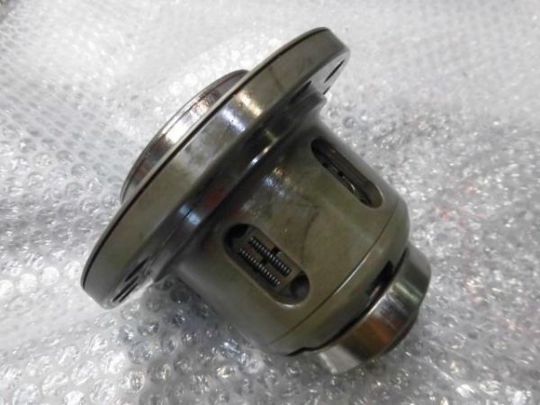 【低価，本物保証】 激安 L880K コペン JB-DET D-SPORTS Dスポーツ 1Way LSD リミテッドスリップデフ デフ玉 / G8-1247(ダイハツ用)｜売買されたオークション情報、yahooの商品情報をアーカイブ公開 - オークファン ダイハツ用