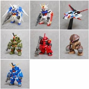 ☆限定!!☆FW GUNDAM CONVERGE 6(ガンダム コンバージ6