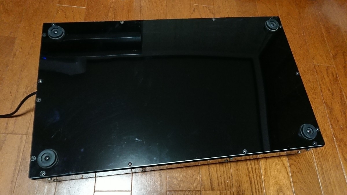 DJ DAO PEE 2nd (Platinum Edition Evolution 2nd) コントローラー